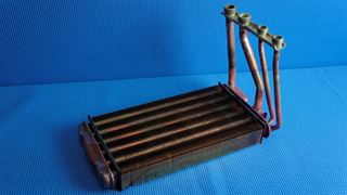 Picture of 87154068140 HEAT EXCHANGER 28Kw