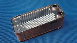 Picture of 87154069500 HEAT EXCHANGER