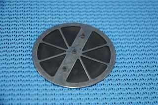 Picture of 87155058010 BEARING PLATE CW/DIAPHRAGM