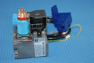 Picture of 87161029950 GAS VALVE
