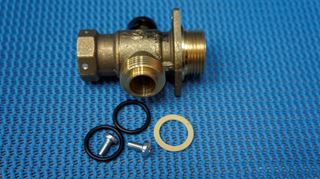 Picture of 87161034230 VALVE CH