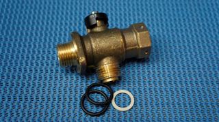 Picture of 87161034240 VALVE DCW