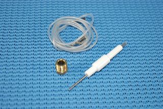 Picture of 87161045110 FLAME SENSE ELECTRODE