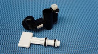Picture of 87161073030 CHARGE LINK ASSY cw KEY was 87161045920