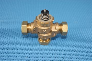 Picture of 87161049190 DIVERTER BODY