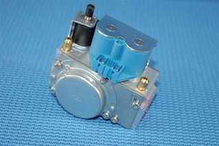 Picture of 87161056540 GAS VALVE
