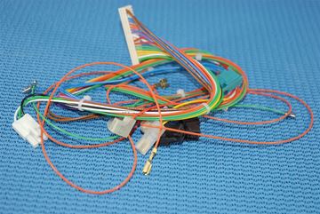 Picture of 87161058760 HARNESS
