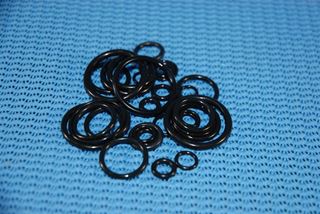 Picture of 87161080720  O-RING PACK was 77161922070 (OBS)