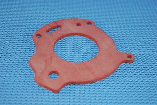 Picture of 87161105340 BURNER GASKET