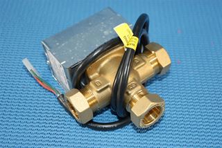 Picture of 87161201310 DIV/ VALVE(NOW V4044F1125)