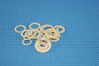 Picture of 87161216030 WASHER KIT