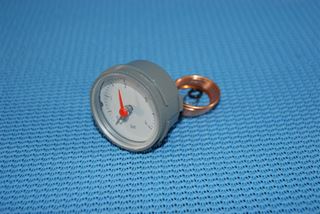 Picture of 87161423000 PRESSURE GAUGE