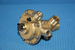 Picture of 87161424190 DIVERTER VALVE