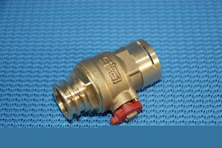 Picture of 87161424340 22mm VALVE