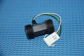 Picture of 87161461600 FLOWSWITCH ASSY/PLASTIC