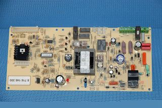 Picture of 87161463000 CONTROL PCB 24i