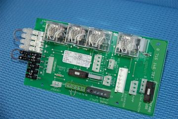 Picture of 87161463010 PCB