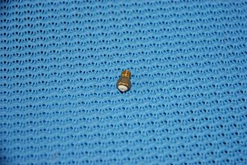 Picture of 87161563060 PILOT INJECTOR(NLA)