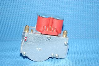 Picture of 87161567690 GAS VALVE