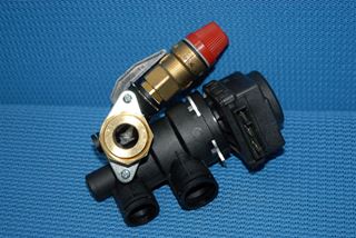 Picture of 87170100620 3 WAY VALVE