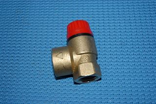 Picture of 87174010120 SAFETY VALVE