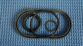 Picture of 87102050970 SET OF O RINGS