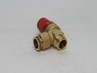 Picture of 450987 PRESSURE RELIEF VALVE