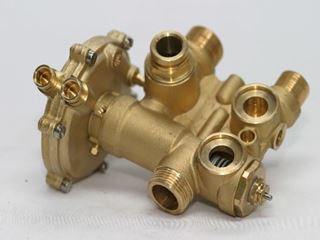 Picture of 500601 FLOW MANIFOLD/DIV VALVE