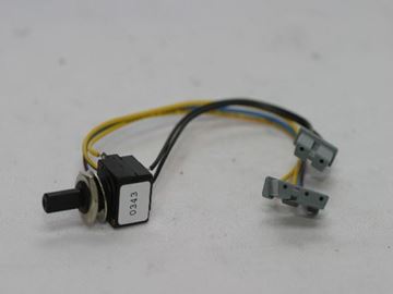 Picture of 550520 POTENTIOMETER