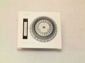 Picture of 600516 was 600510 TIME CLOCK