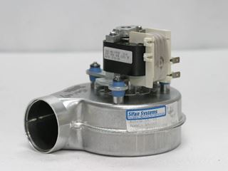 Picture of 601007 FAN ASSY