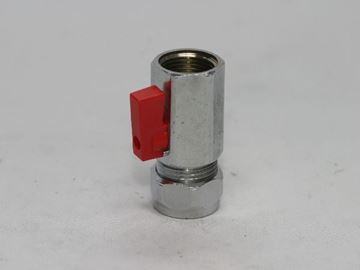Picture of 851124 FLOW VALVE 22MM