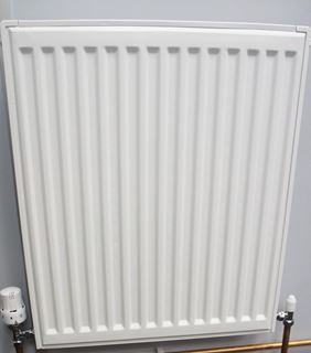 Picture of T11 300 X 600 RADIATOR