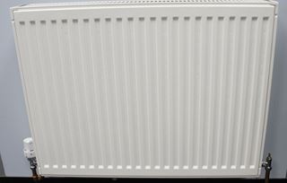 Picture of T22 700 X 500MM RADIATOR