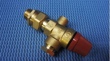Picture of MPCBS28 2.5 BAR PRV
