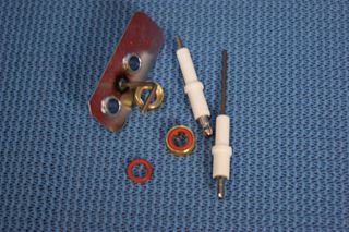 Picture of 39832360 ELECTRODE KIT