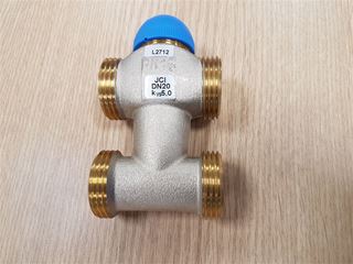 Picture of V5510MC 4P 1/2" VALVE KV5.0