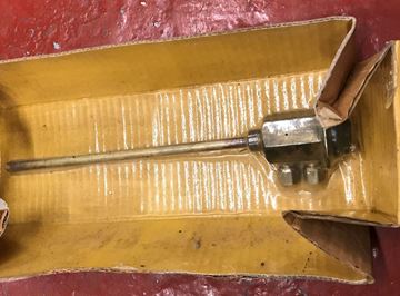 Picture of 40120801 STAT KIT(401208)OBS