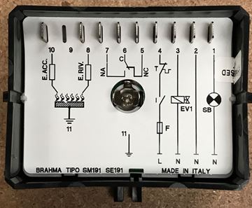 Picture of 0940 ELECTRONIC IGN KIT (NLA)