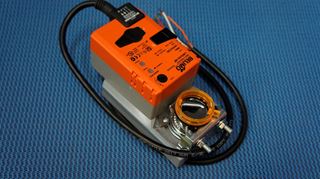Picture of LMQ24A-MF 4NM 24VAC/DC ACTUATOR