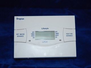 Picture of LP241 PROGRAMMER (HW+HTG) 1CH