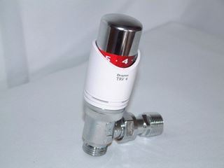 Picture of TRV4 15MM ANG DRAYTON  COMP 0705150