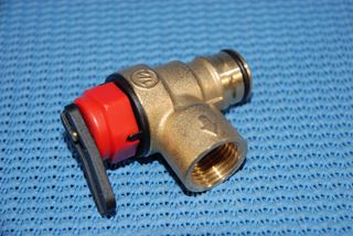 Picture of 1806 SAFETY VALVE G C. E06328