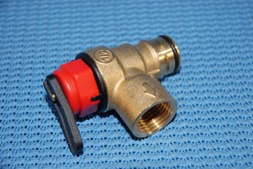 Picture of 1806 SAFETY VALVE