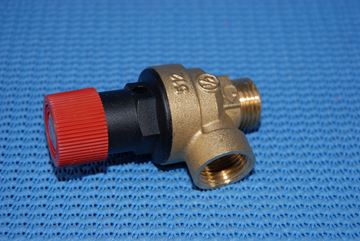 Picture of 4250 SAFETY VALVE