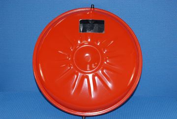 Picture of 4492 EXPANSION VESSEL