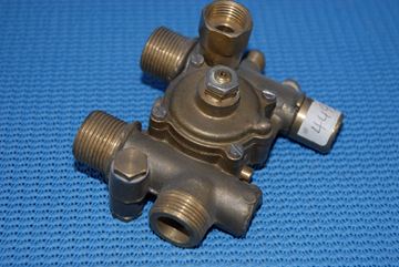 Picture of 4493 HEATING DIST MANIFOLD (OBS)