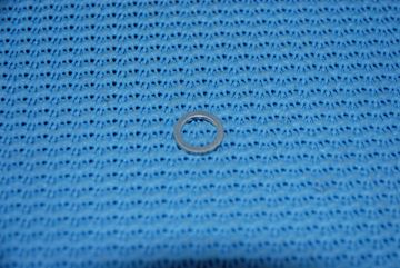 Picture of 5041 ALUMINIUM WASHER