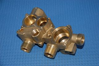 Picture of 6851 FLOW AND RETURN MANIFOLD