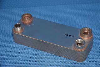 Picture of 7140 DOMESTIC HEAT EXCHANGER